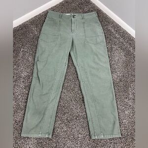 Anthropology’s Pilcro Pants Sz 31